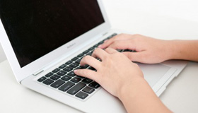 ホームページ制作