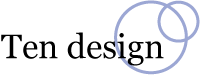Ten design(てんでざいん)